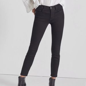 current elliot stiletto skinny jeans